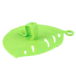 Rice Leaf Quick Strainer