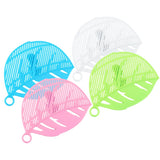 Rice Leaf Quick Strainer