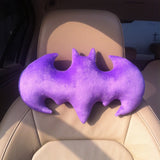 Batman Car Neck Pillow