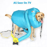 Dog Dryer Jacket