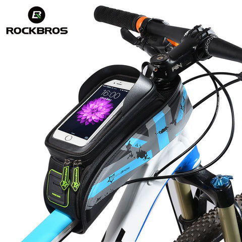 Waterproof Bike Bag