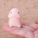 Ding Ding and MiMi Squishy