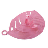 Rice Leaf Quick Strainer